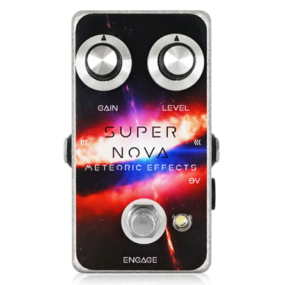 NeotenicSound ダイナミクスプロセッサ Magical Force NeotenicSound ダイナミクスプロセッサ Magical Force : 楽器の