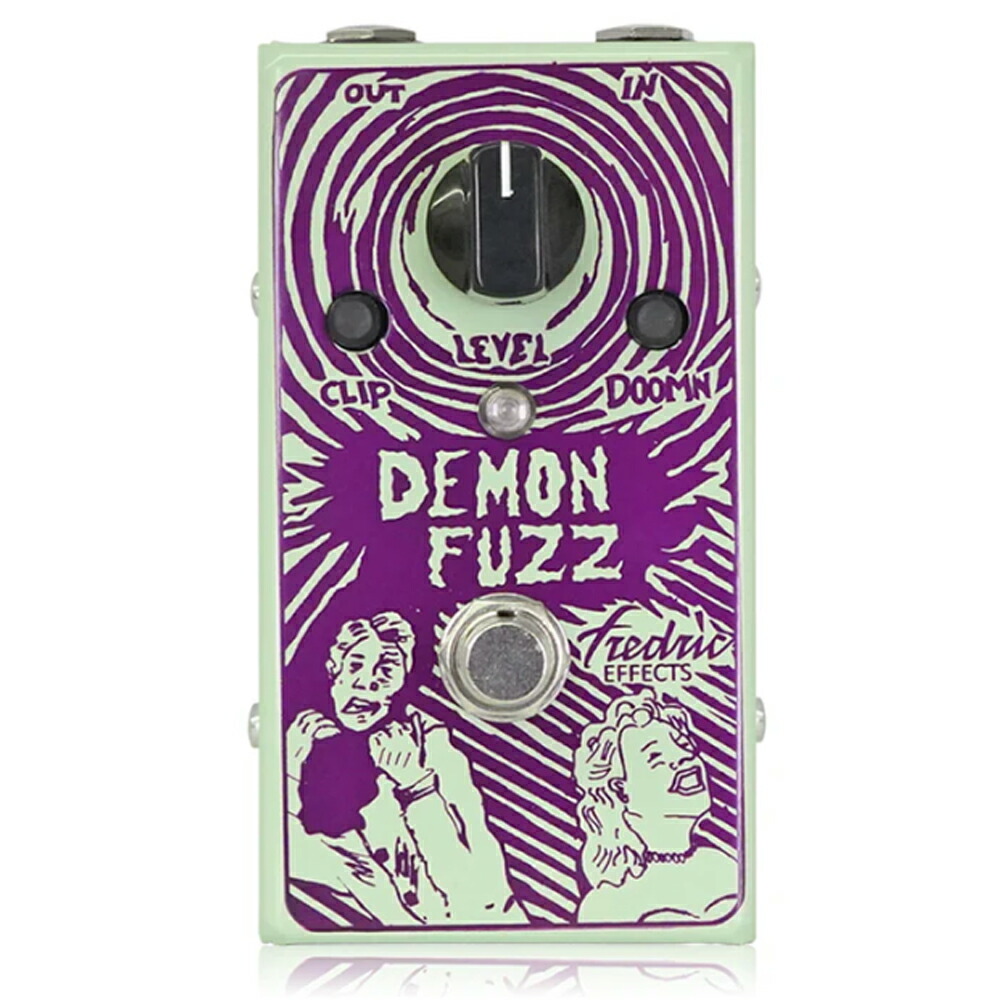 楽天市場】Paradox Effects FUZZ-E CAT 新品 ファズ