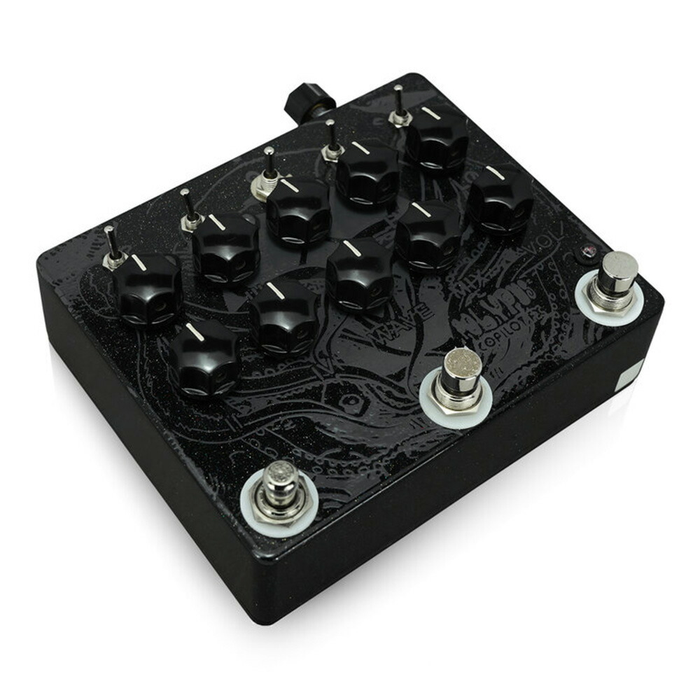 COPILOT FX POLYPUS SUPREME コピロット エフエックス / ポリパス シュープリーム