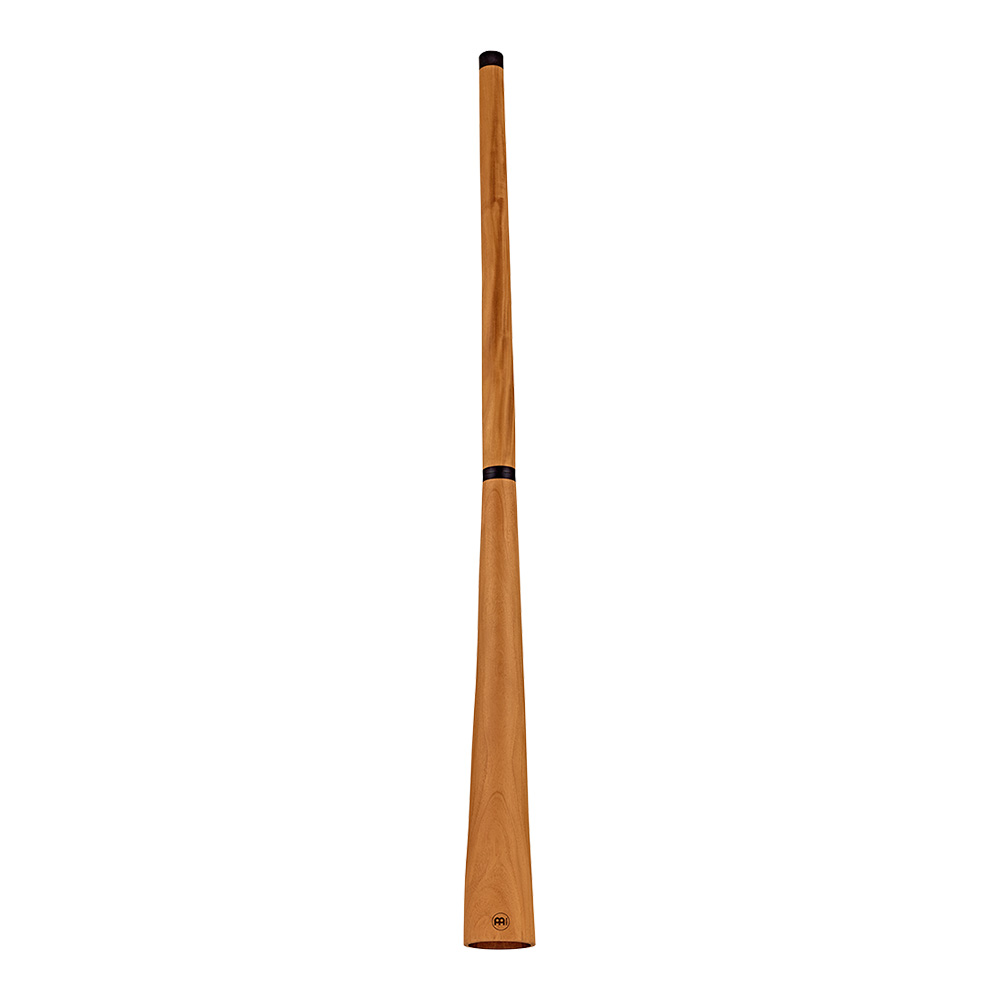 【楽天市場】MEINL Sliced Pro Didgeridoo, Tuning D, Natural [DDPROFNTD] 【分解可能