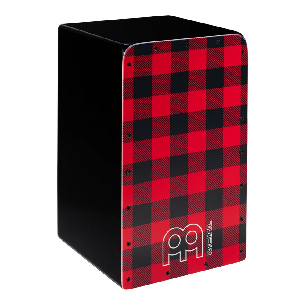 MEINL Headliner Series String Cajon, Lumberjack [HCAJ3LJ]
