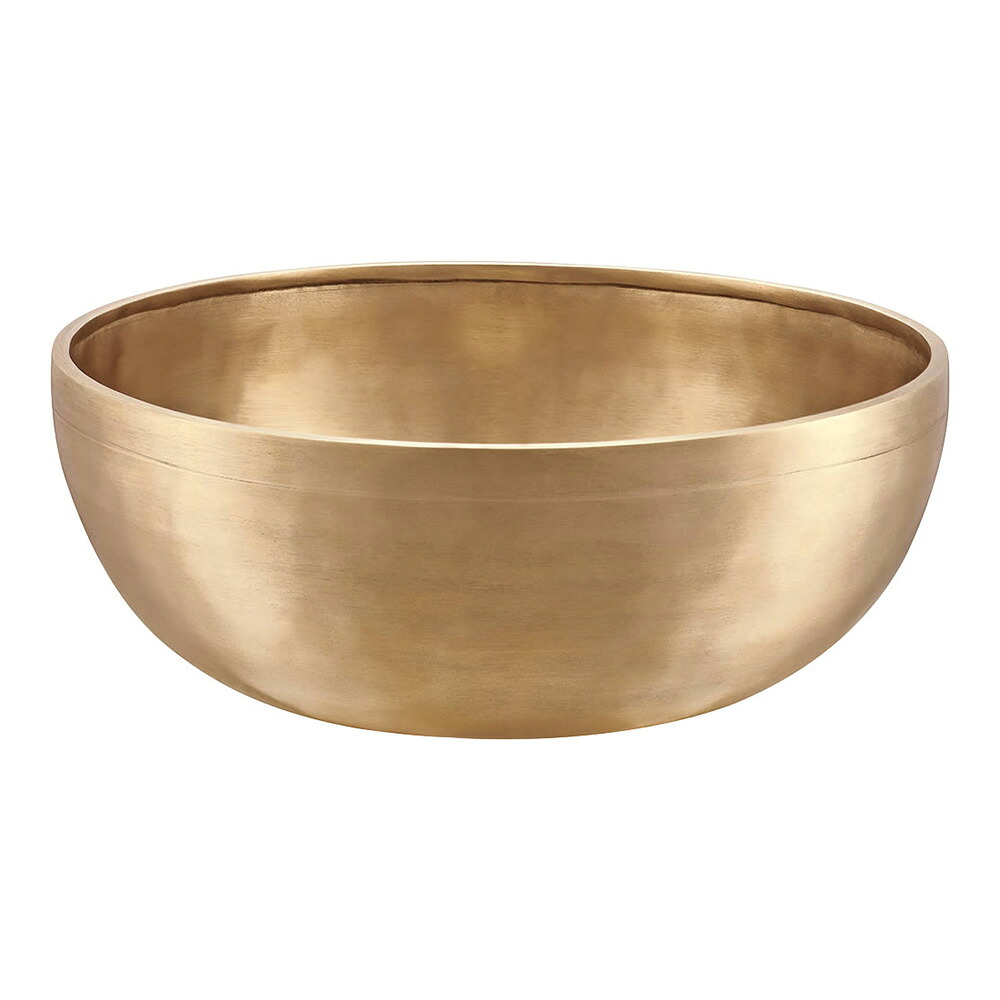 MEINL Sonic Energy Therapy Series Singing Bowl, 1800g [SB-E-1800]