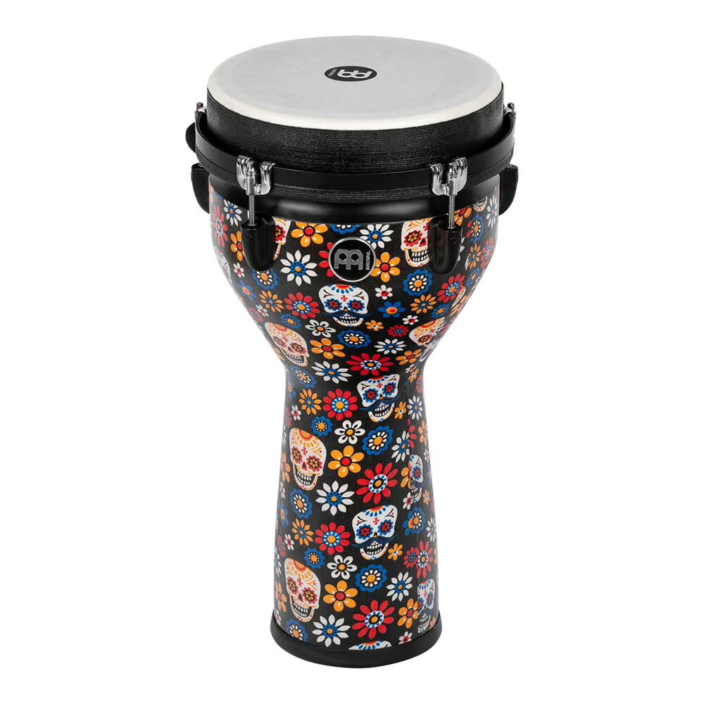 MEINL Jumbo Djembe - 10\