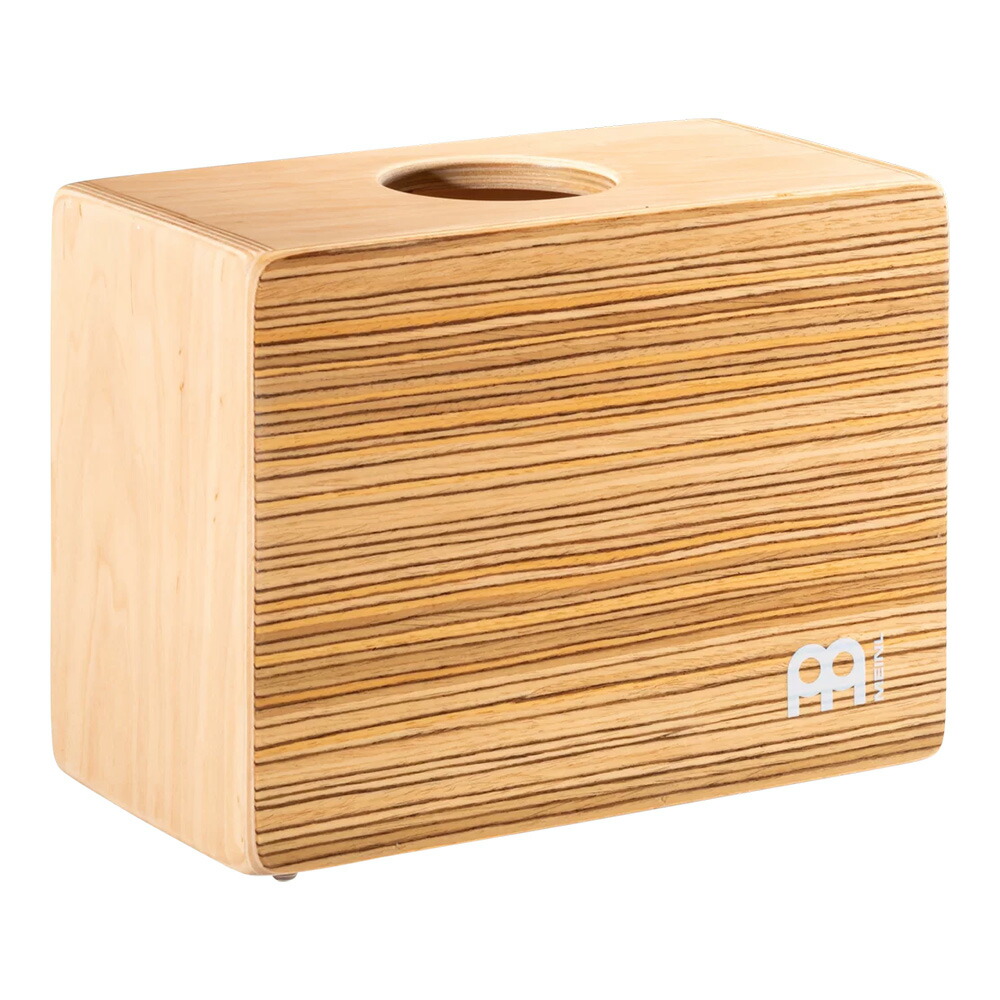 MEINL BoXito - Dual Playing Surfaces Bongo Cajon [TMBX]