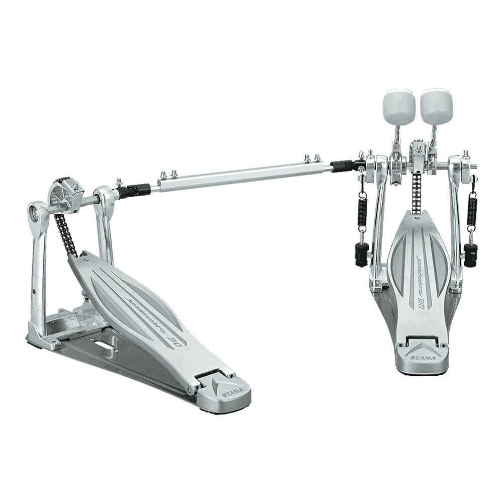 TAMA HP310LW [Speed Cobra 310 Twin Pedal] ドラム ペダル タマ ツインペダル