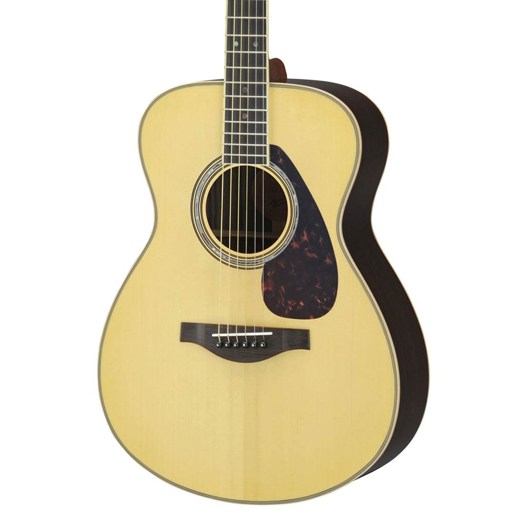 熱い販売 YAMAHA LS16 ARE NT ヤマハ エレアコギター thesultana.net