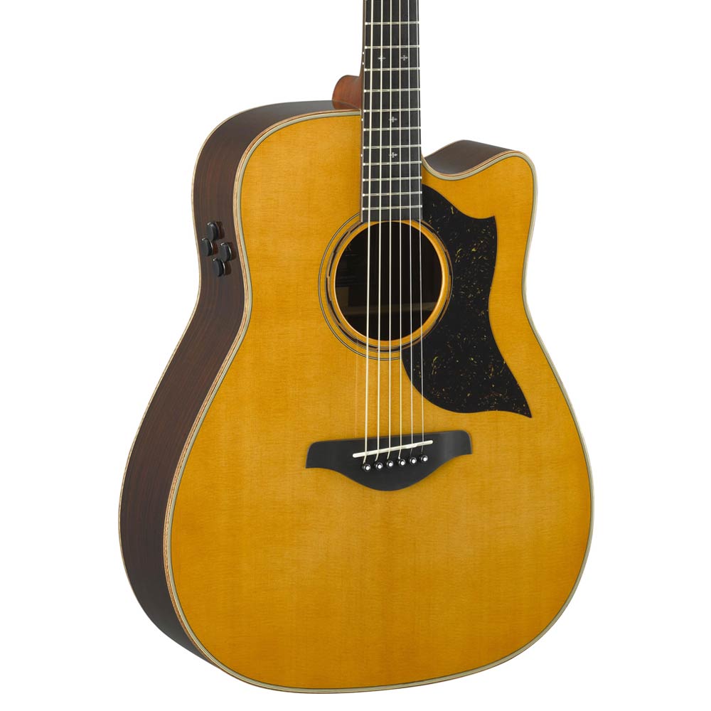YAMAHA A5R ARE VN ヤマハ アコースティックギター Aシリーズ｜ミュージックランドKEY WEST