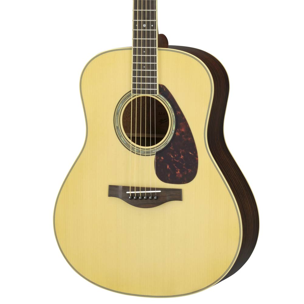 楽天市場】YAMAHA LL6 ARE BS【送料無料】【スペア弦、クリップ