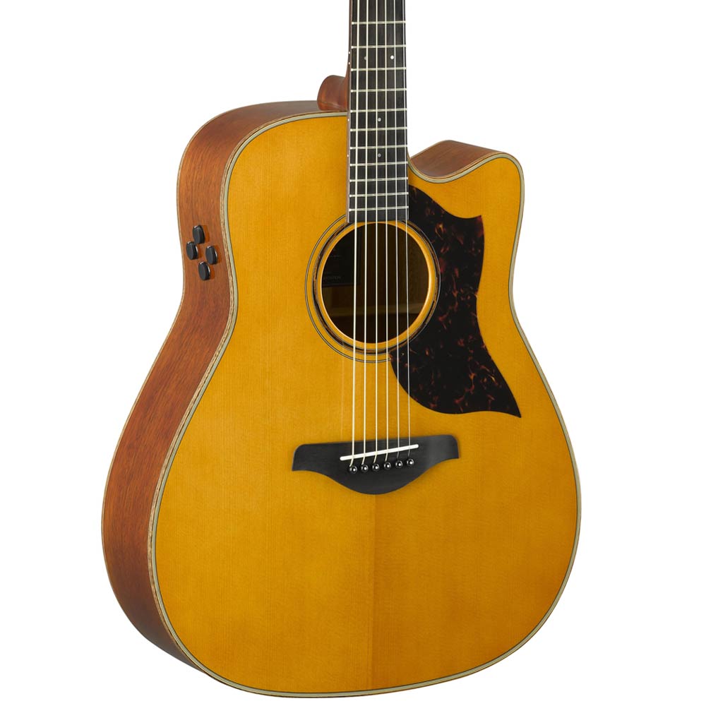 楽天市場】YAMAHA FX370C NT ヤマハ エレアコ カッタウェイ仕様