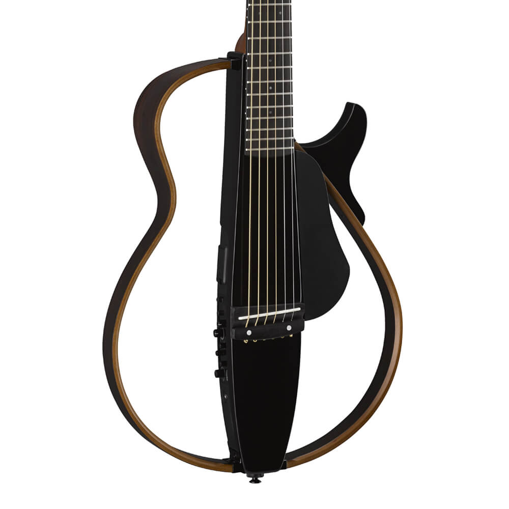 YAMAHA（ヤマハ）アコースティックギター SLG200S NT ヤマハ | SLG200 Series - サイレントギター™ - 概要