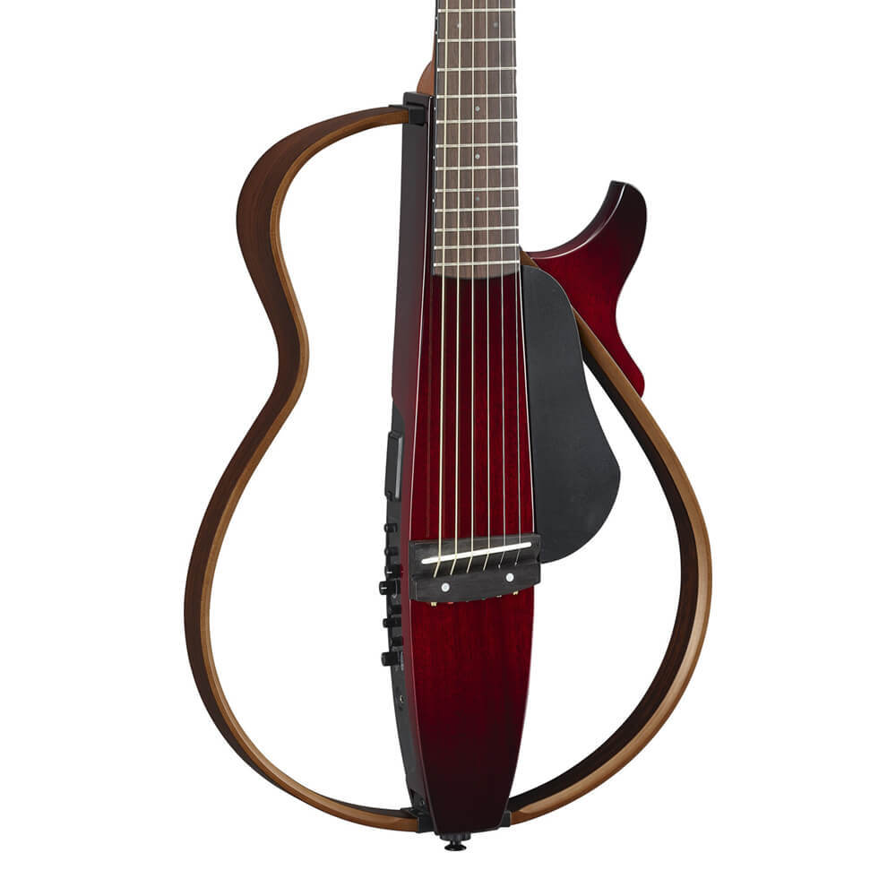 YAMAHA SLG200S CRB ヤマハ サイレントギター アコースティックギタータイプ 44,880円