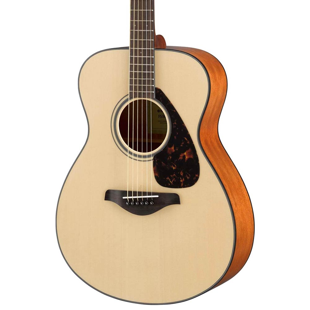 YAMAHA FS800 NT ヤマハ アコースティックギター FSシリーズ