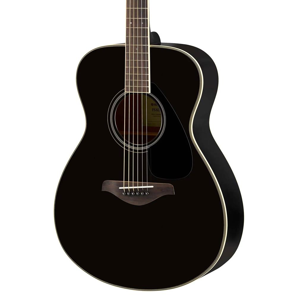YAMAHA FS820 BL ヤマハ アコースティックギター FSシリーズ