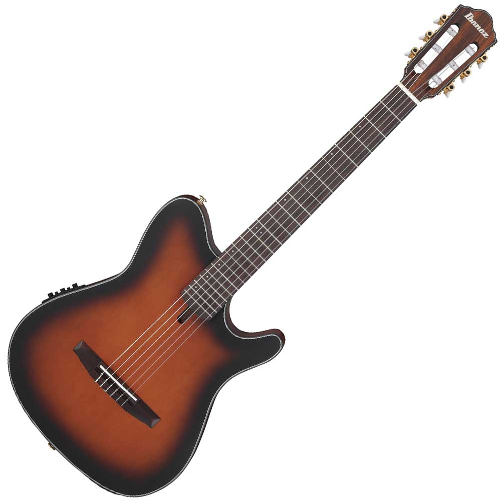 楽天市場】ARIA A-100F Flamenco Guitar : MUSICLAND KEY 心斎橋店