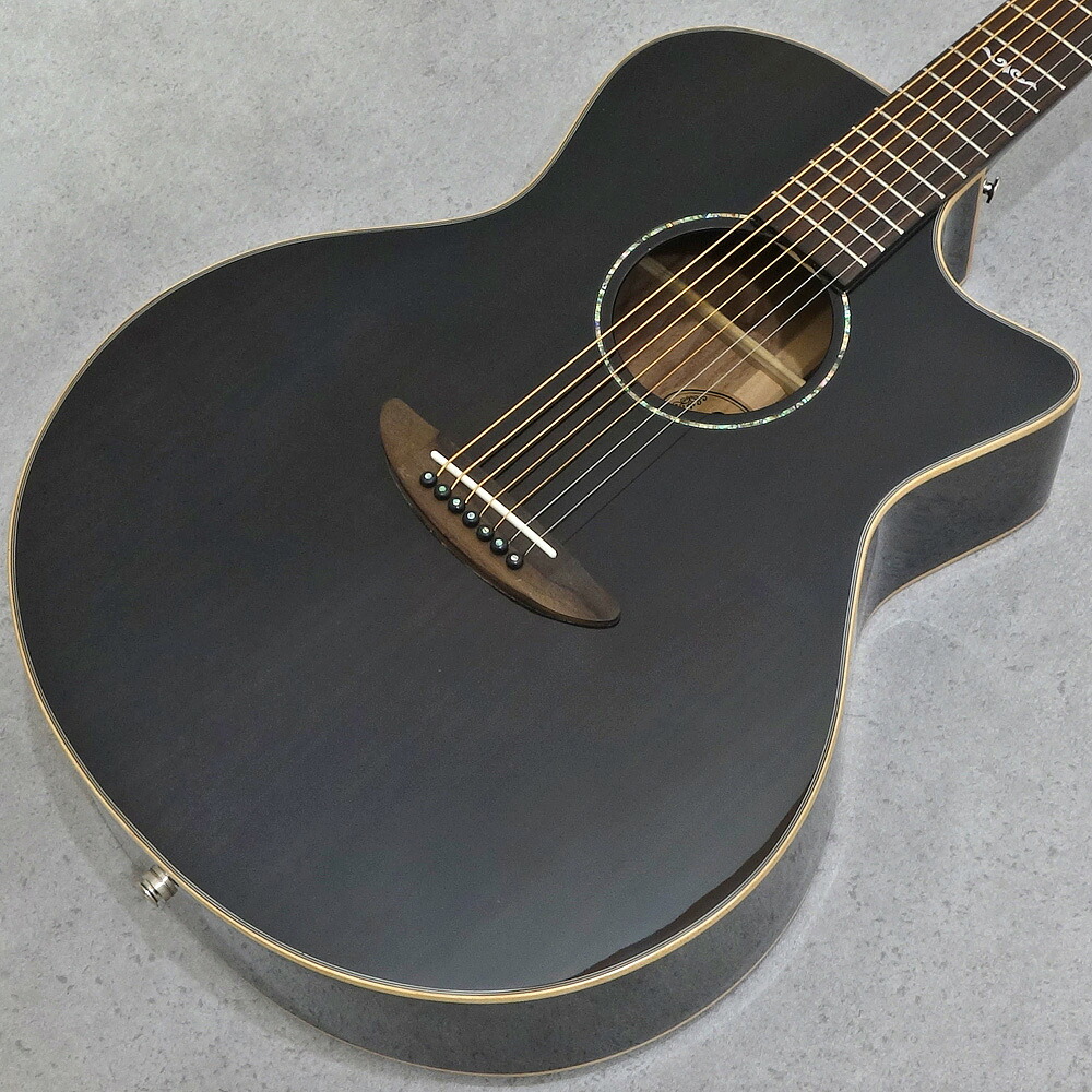 ELK STEEL 7 II Black Koa 【あるとうれしいアクセサリープレゼントフェア！】