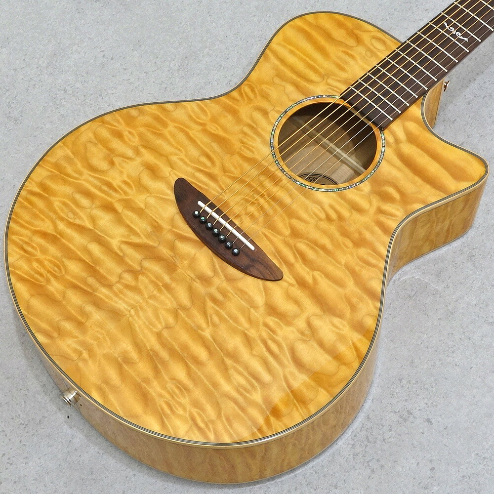 ELK STEEL 7 II Quilted 【あるとうれしいアクセサリープレゼントフェア！】