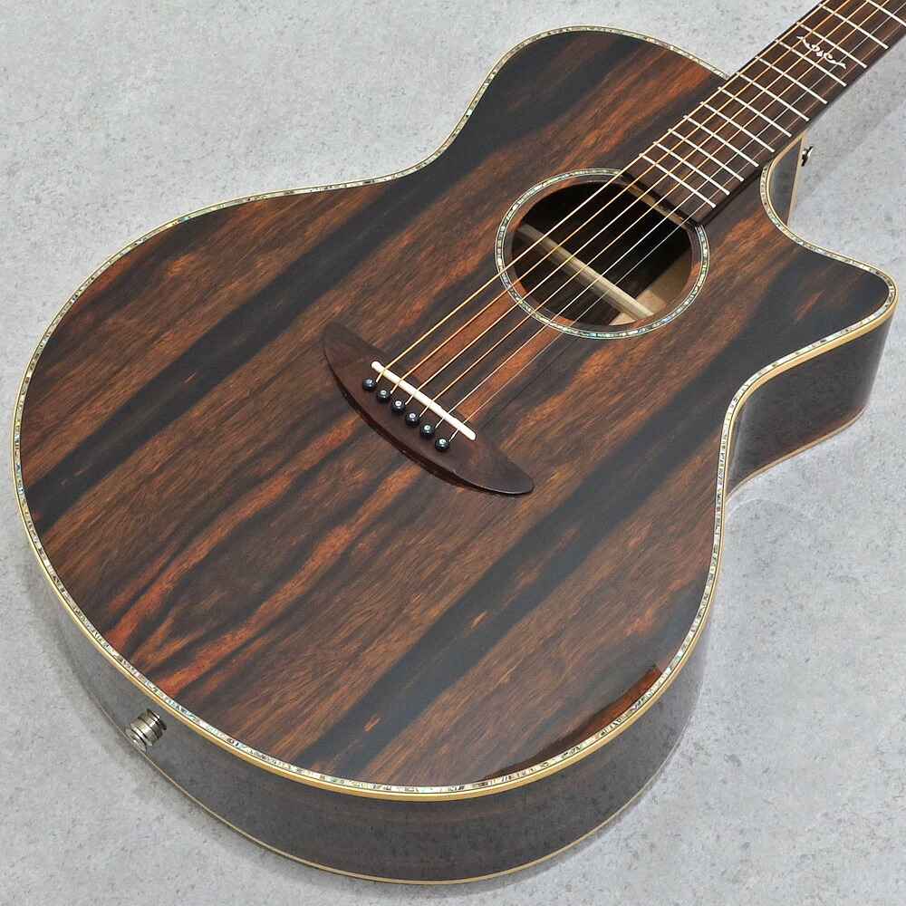 楽天市場】EKO Aire Relic Sunburst (サンバースト) エレキギター