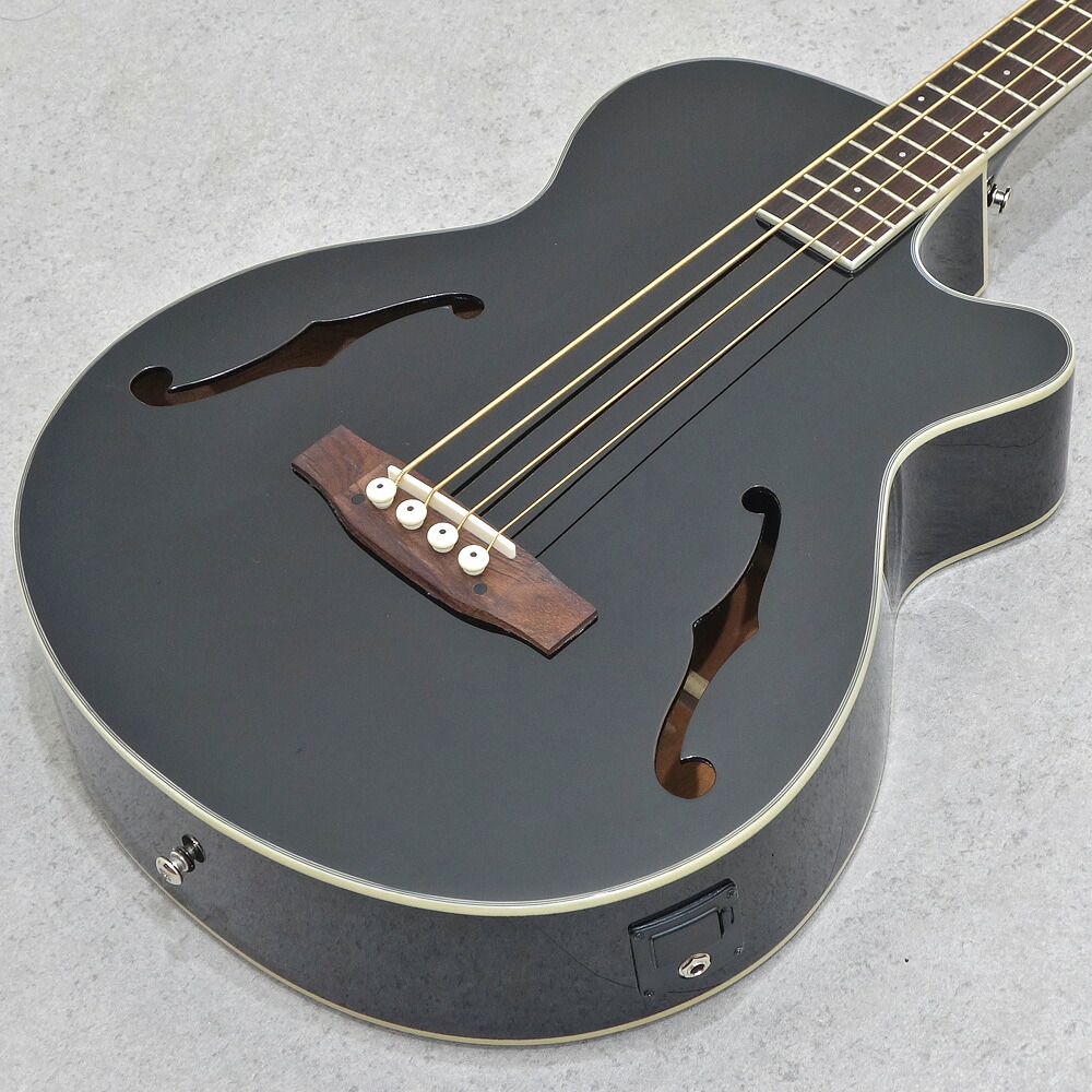 ELK ACOBE 4 F-Hole Piano Black｜ミュージックランドKEY WEST