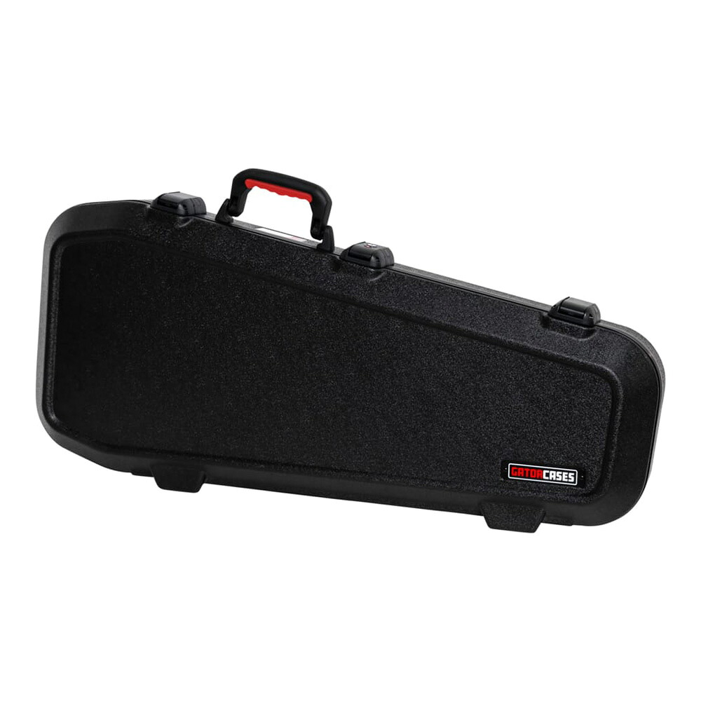GATOR TSA Series ATA Molded Polyethylene for Headless Guitars [GTSA-HEADLESSELEC] エレキギター用ケース