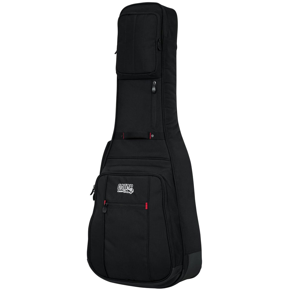 GATOR Pro-Go Series G-PG CLASSIC [レインカバー付属] ゲイター クラシックギター用 ギグバッグ
