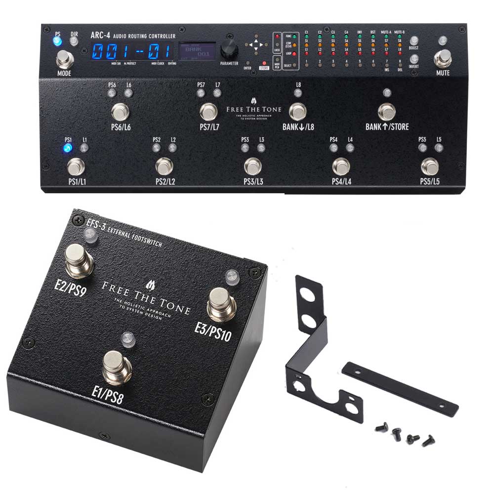 楽天市場】Free The Tone INTEGRATED GATE IG-1N フリーザトーン