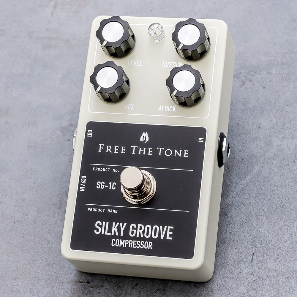 楽天市場】Free The Tone INTEGRATED GATE IG-1N フリーザトーン