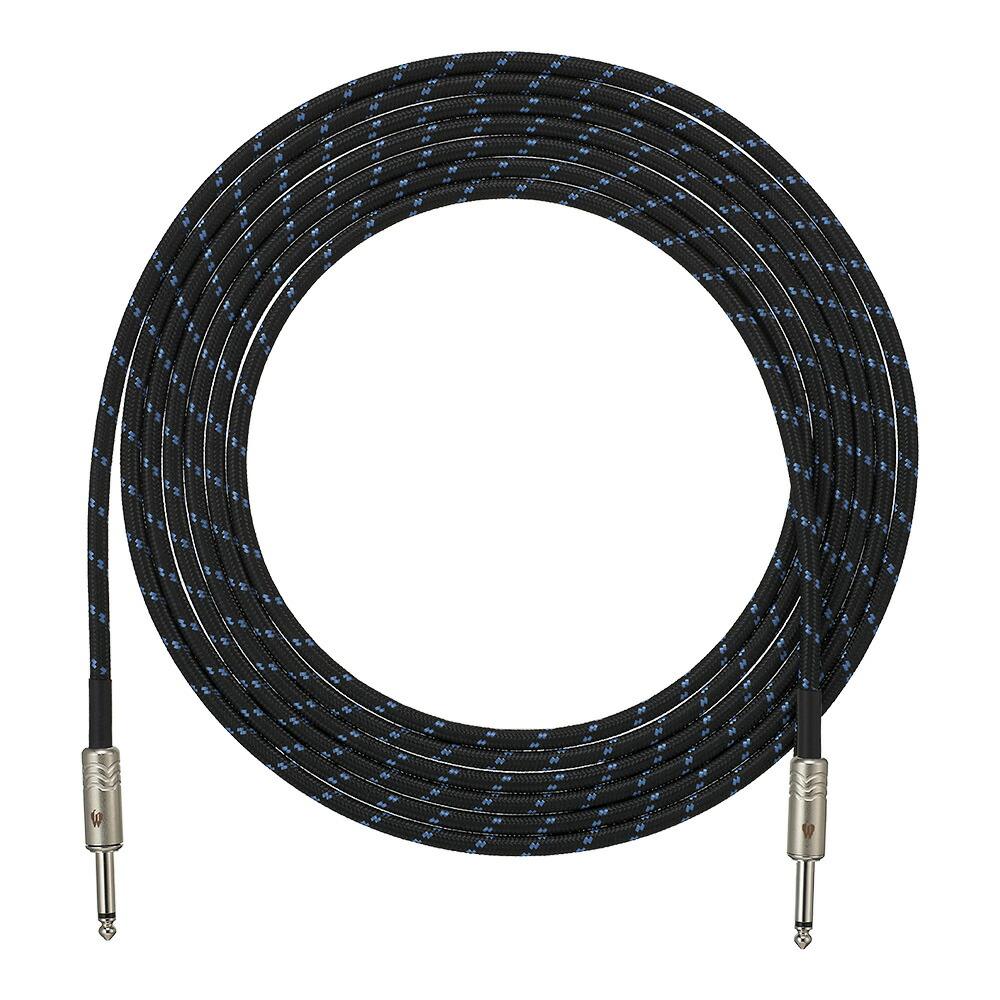 ケーブル・シールド Sir-Tone type-1 5m L/S Amazon | Sir Tone TYPE 1 5m