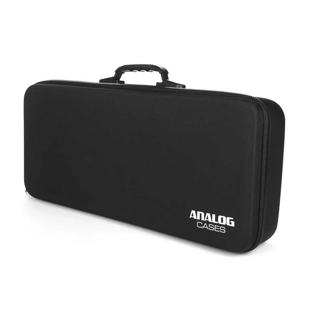 ANALOG CASES korg MicroKorg/MicroKorg XL+ 専用セミハードケース