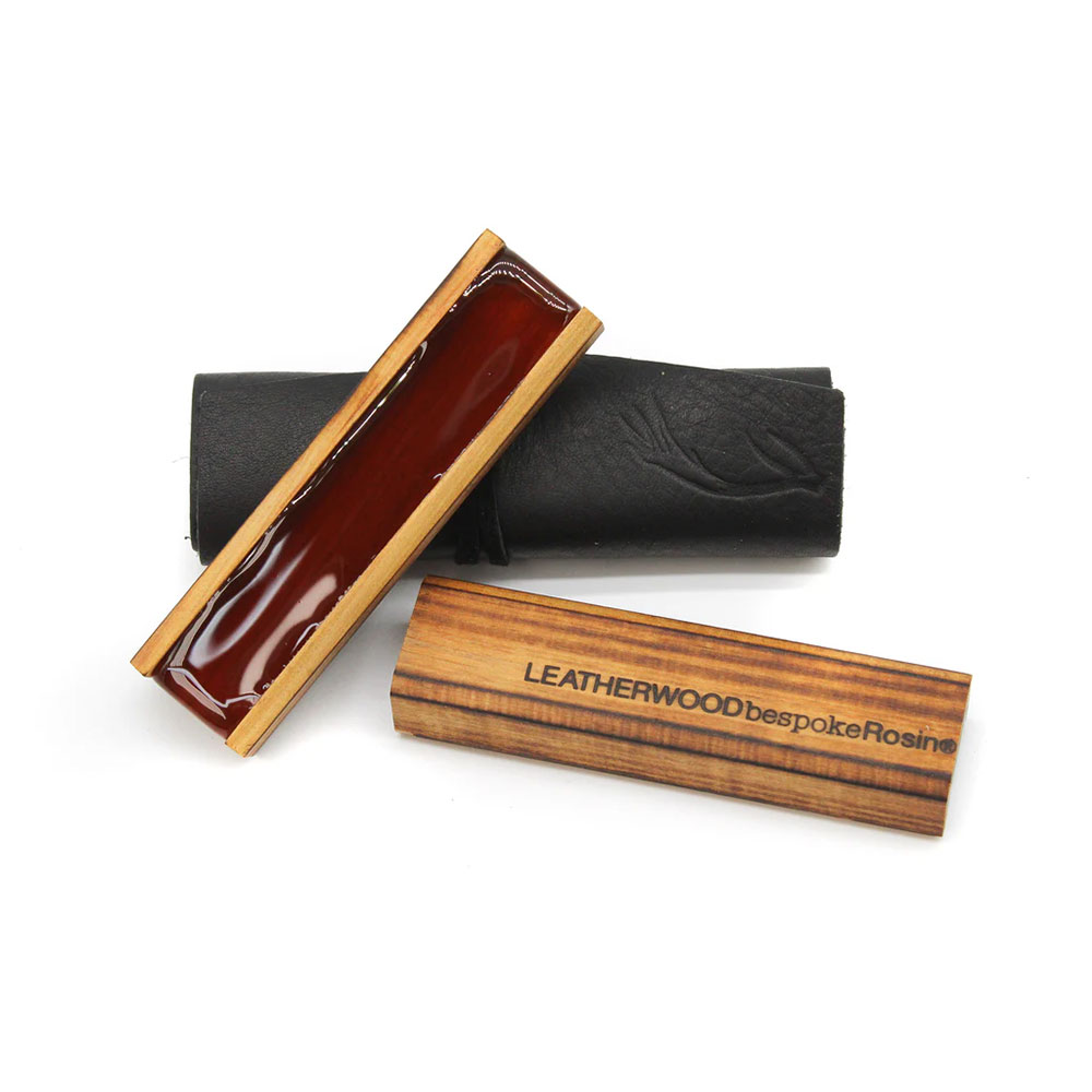 Leatherwood Bespoke Rosinレザーウッド ベスポークVNC Leatherwood Bespoke Rosin] レザーウッド ビスポーク松脂