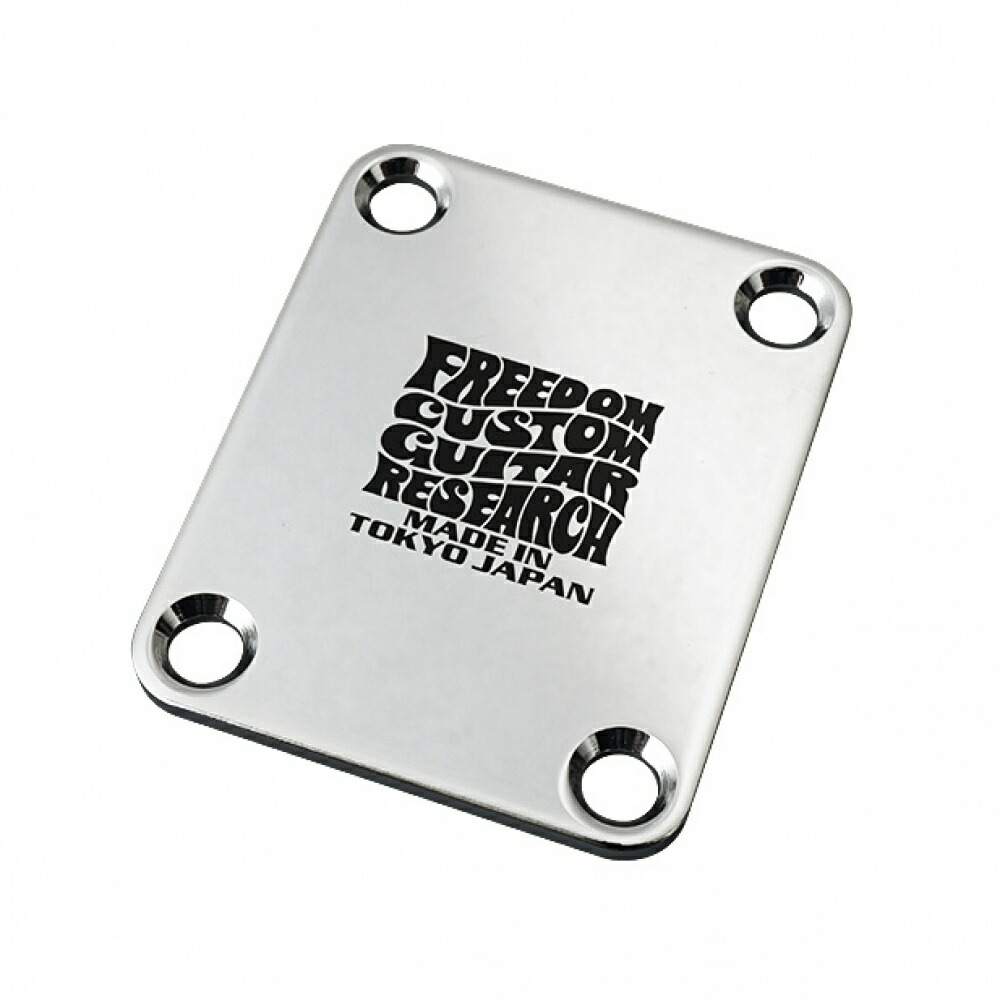楽天市場】Freedom Custom Guitar Research Bell Bottom 〔FPU-JB01