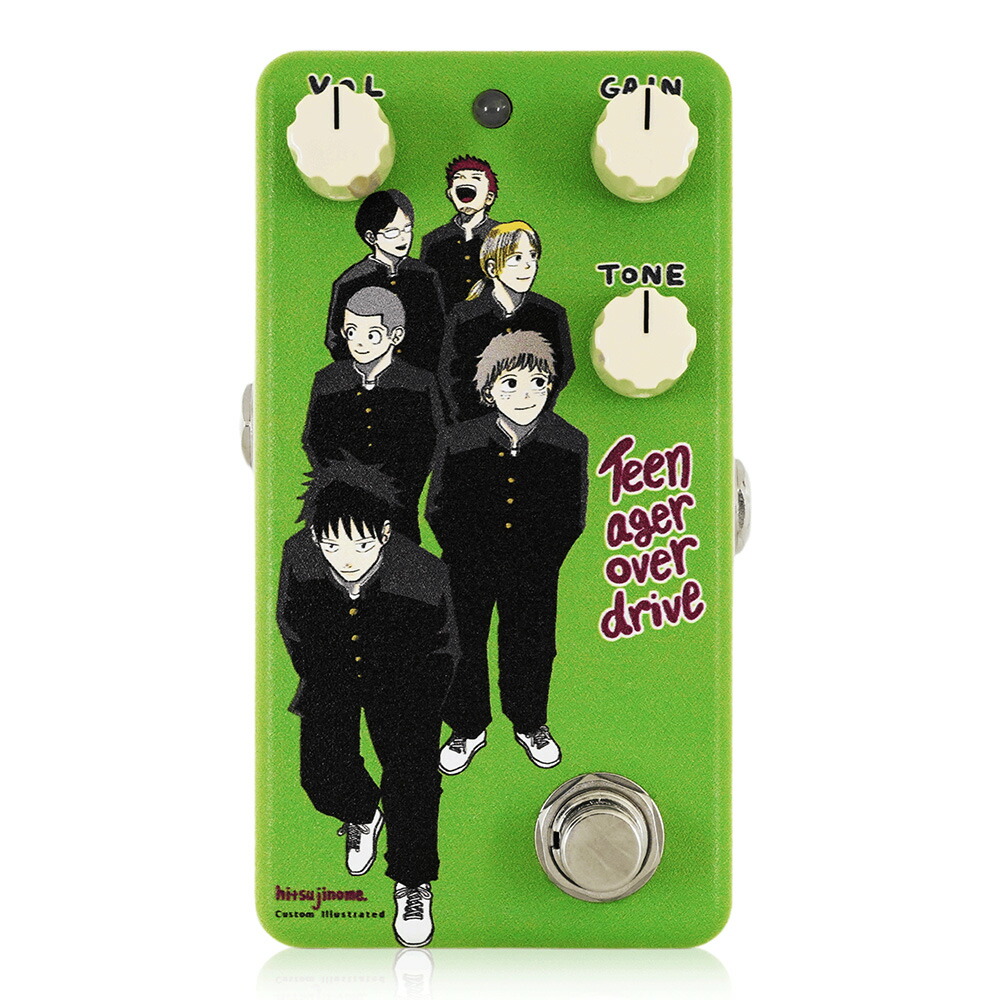 楽天市場】Animals Pedal Custom Illustrated over print Gyoshi DPHOD