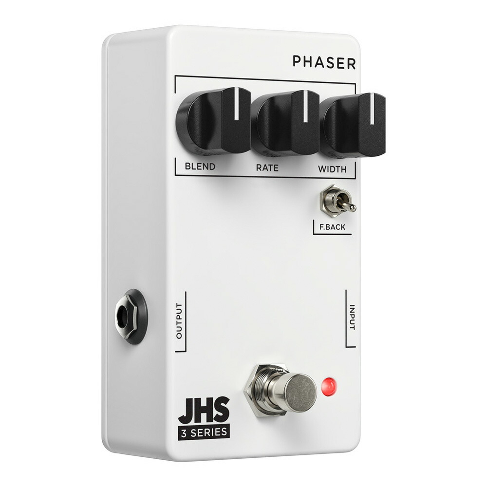 JHS Pedals 3 SERIES PHASER