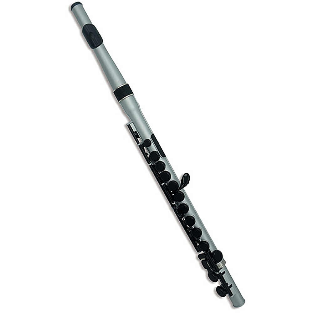なかし nuvo スチューデント フルート Nuvo スチューデントフルート Ver2.0 単品 【STUDENT FLUTE