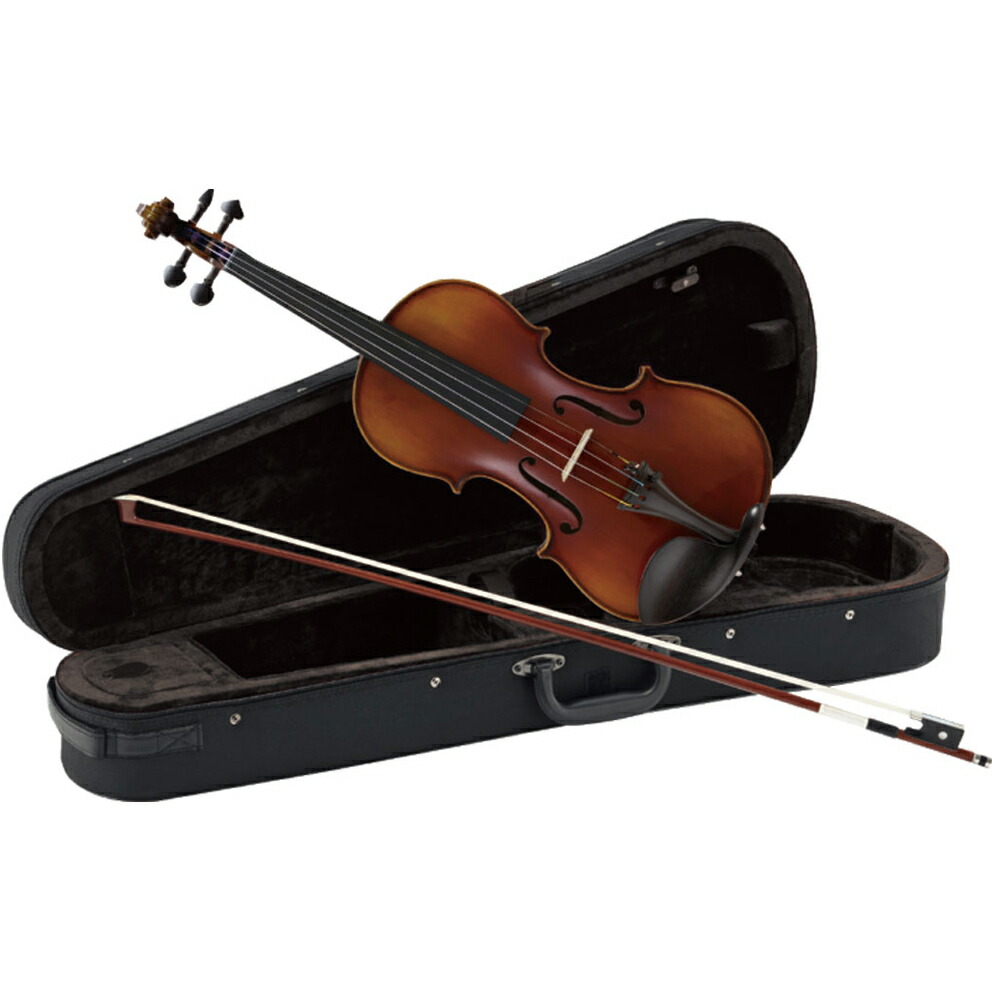 楽天市場】Nicolo Santi NSN78/S1 ニコロ・サンティ バイオリンセット