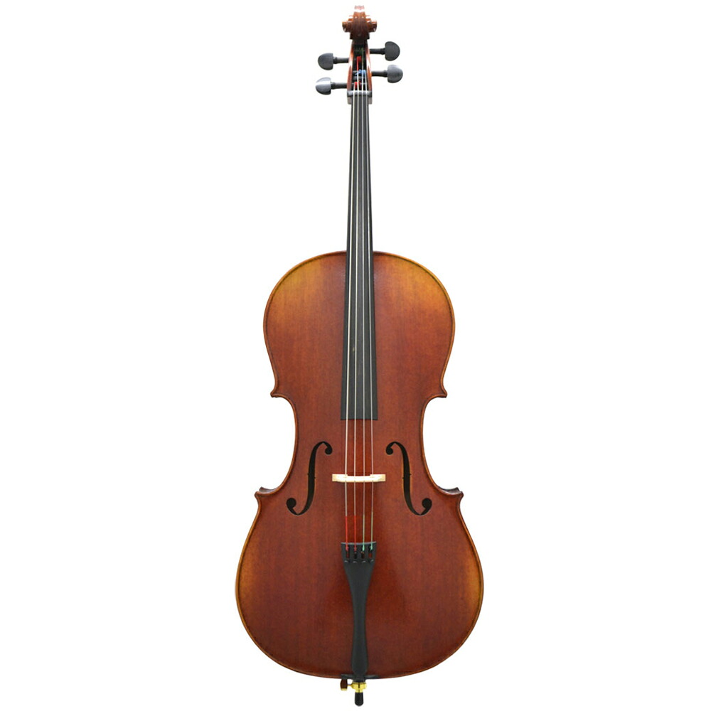 Nicolo Santi NSC240 4/4サイズ ニコロ・サンティ チェロ