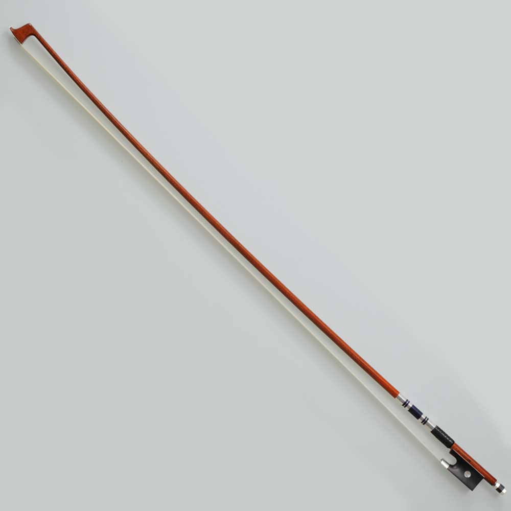杉藤楽弓社 K.SUGITO バイオリン 弓 74cm 4/4サイズ BOW 杉藤楽弓社 K.SUGITO NO.200 バイオリン 弓 4/4 BOW 弦楽器