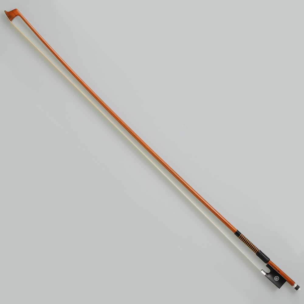 杉藤楽弓社 K.SUGITO バイオリン 弓 74cm 4/4サイズ BOW 杉藤楽弓社 K.SUGITO NO.200 バイオリン 弓 4/4 BOW 弦楽器