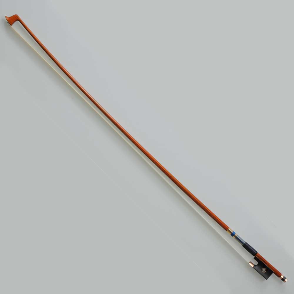 杉藤楽弓社 バイオリン弓 S2 4/4 SUGITO VIOLIN BOW SⅡ 楽器・機材