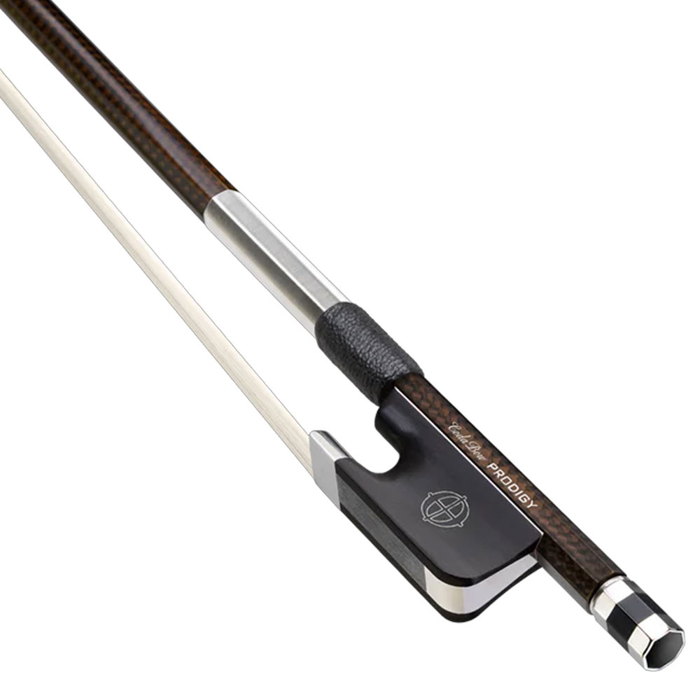 CodaBow PRODIGY Viola bow 【ビオラ弓】 コーダボウ カーボン弓 プロディジー｜ミュージックランドKEY WEST
