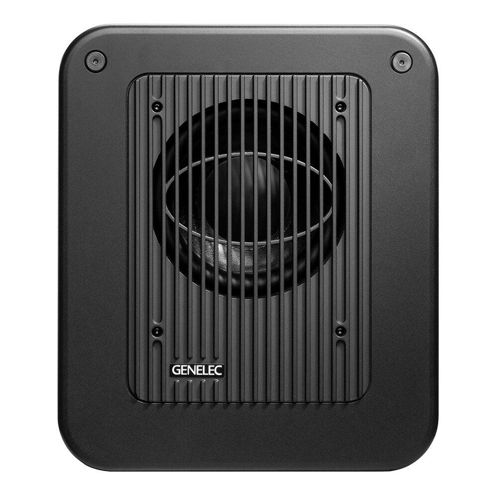 GENELEC 7350APM ブラック ジェネレック サブウーファー
