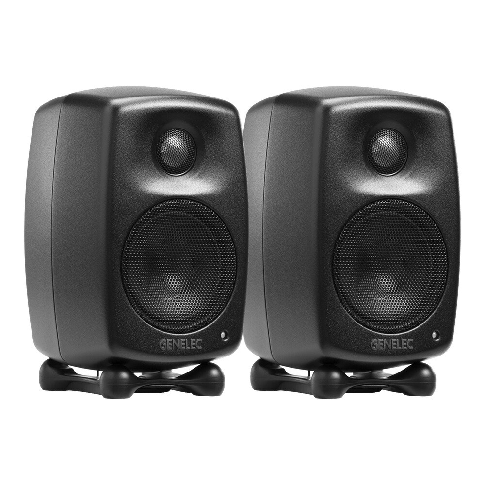 【最終価格】GENELEC 7040APM スタジオサブウーファー GENELEC スタジオ・サブウーファー [1本] 7040APM の通販 - カテゴリ