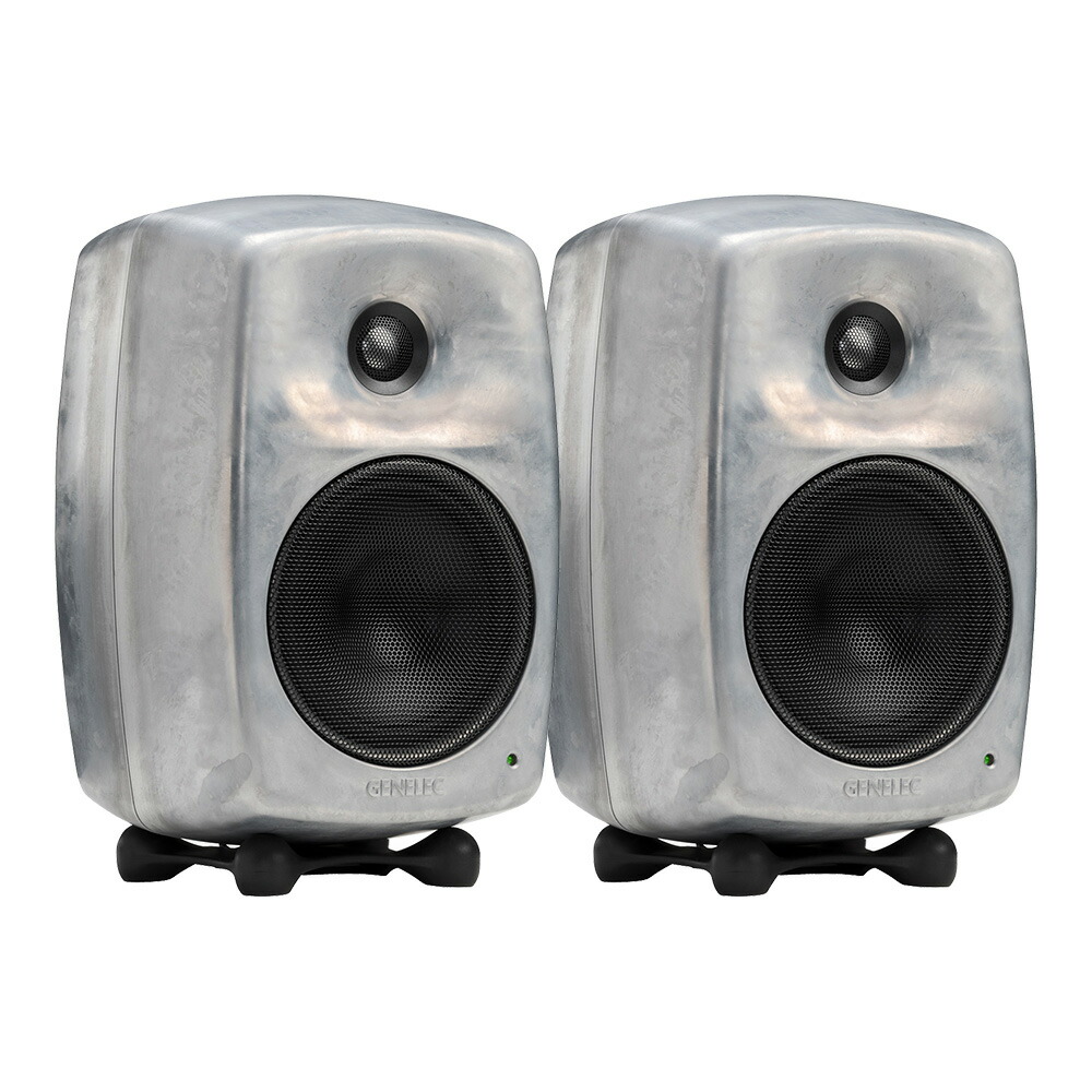 KRK V4 スタジオモニタースピーカー 5インチ ペア 中古】KRK V4 Series2 モニタースピーカー ペア - 神奈川県の