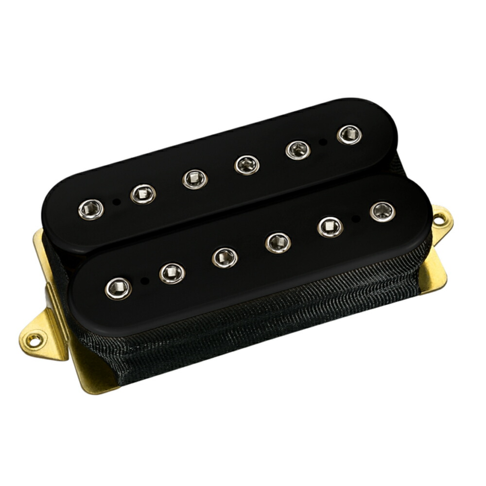 DiMarzio DP161-BK Steve’s Special