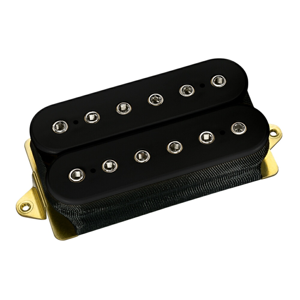 DiMarzio DP161F-BK Steve’s Special(Fスペース仕様)