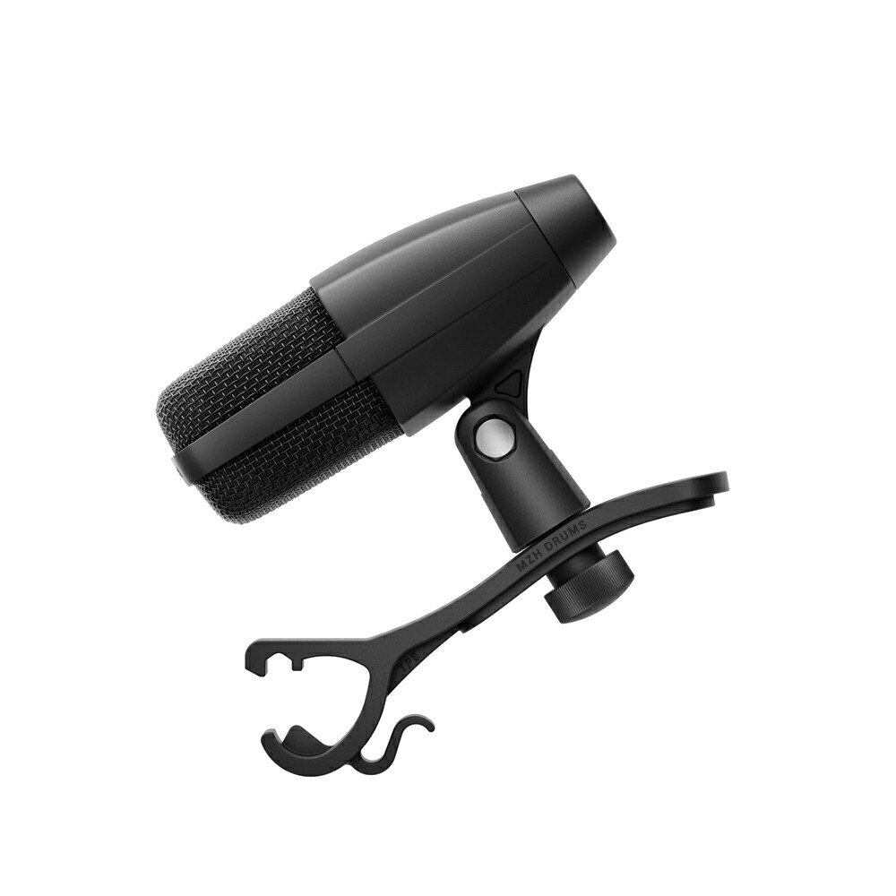 Sennheiser MD421 Ⅱ 専用防風カバーつき Sennheiser MD421 Ⅱ クジラ 専用防風カバーつき 動作確認済