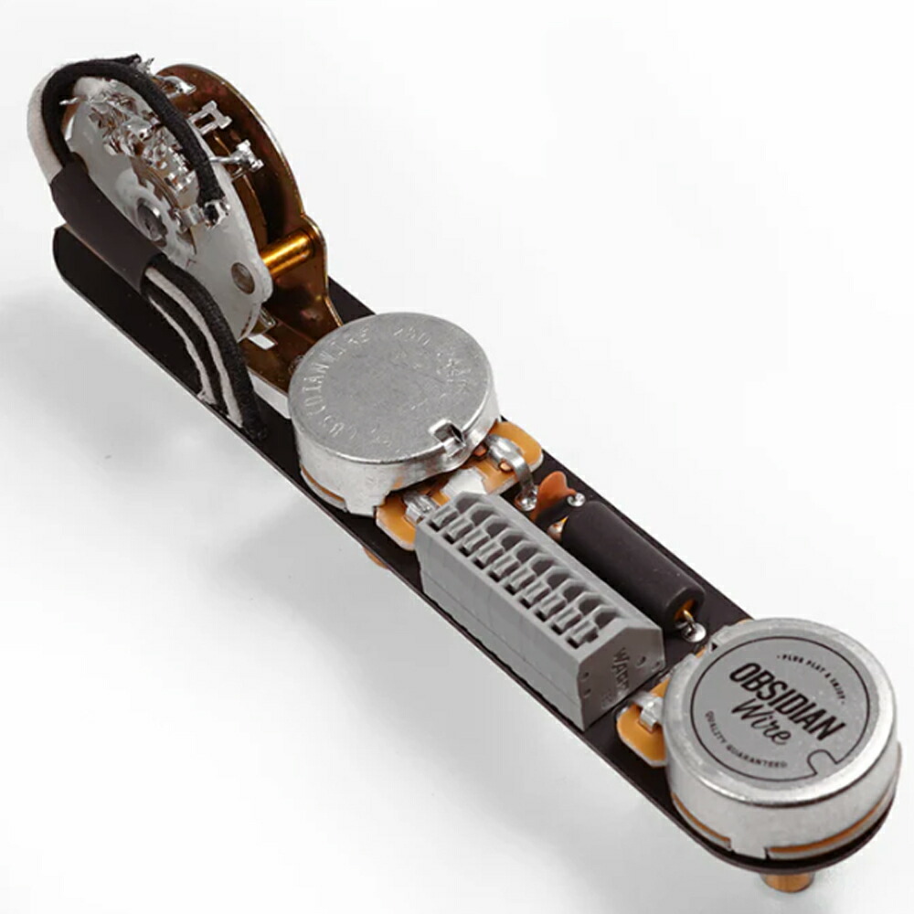 楽天市場】GIBベーシック スタックノブサーキット【Beldenレギュラー