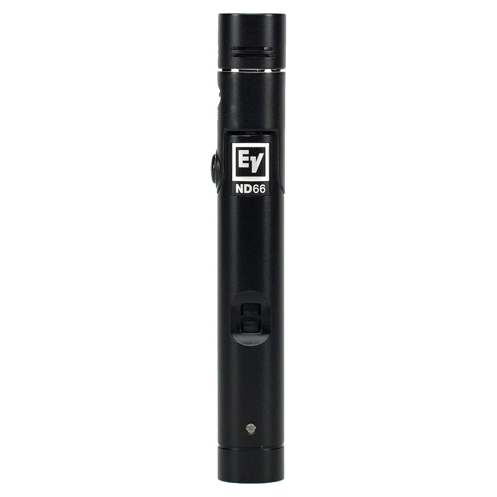 Electro-Voice ND66 楽器用コンデンサマイクロフォン 42,240円