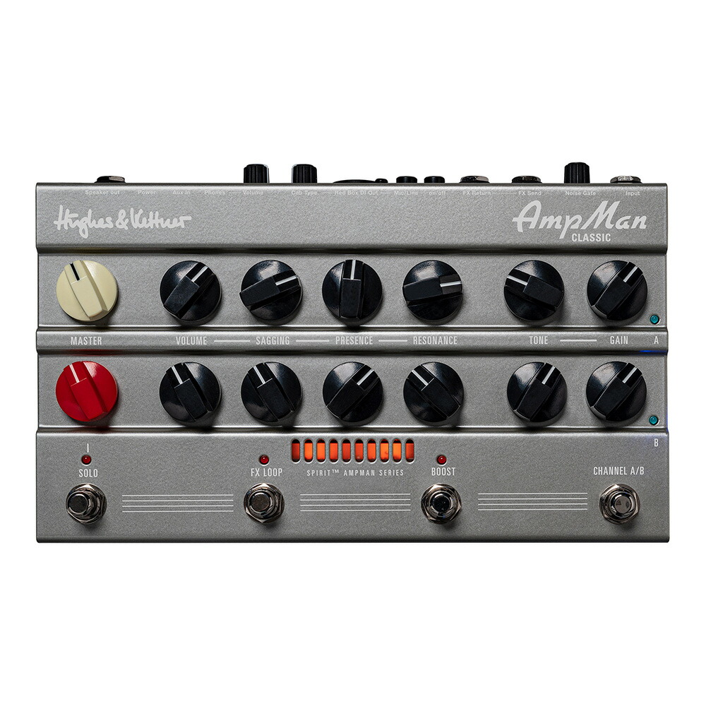Hughes&kettner AmpMan modern ヒュースアンドケトナー img344.jpg