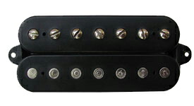 Dimarzio DP755-BK Tone Zone 7｜ミュージックランドKEY WEST 17,908円