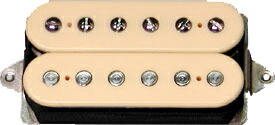 DiMarzio DP163F-CR Bluesbucker（Fスペース仕様）